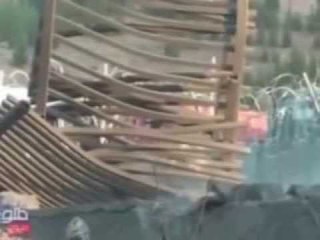 SULM NE HERAT TALEBANET GODASIN KONSULLATEN AMERIKANE NE QYTET LAJM