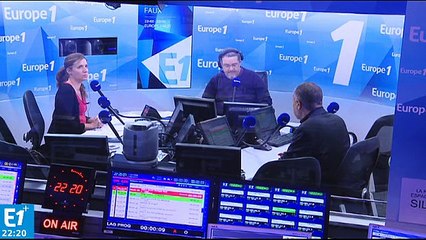 Malek Chebel : "La République a perdu le lien citoyen"