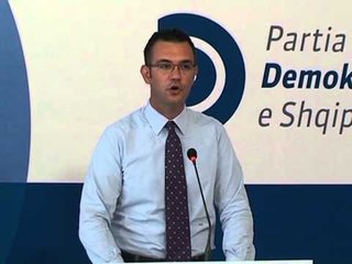 PD SULMON RAMEN TE KERKOJNE NDJESE PARA KOSOVES PER NDERIMIN E BREGOVIC LAJM