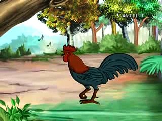 Koti Bawa HD Rhyme | Telugu Cartoon Rhyme | Telugu Rhymes For Children | Nursery Rhymes