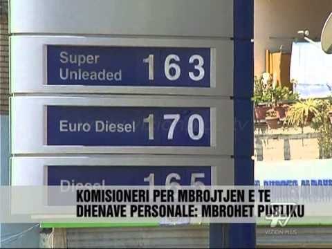 Te publikohen abuzuesit e karburanteve - News, Lajme - Vizion Plus