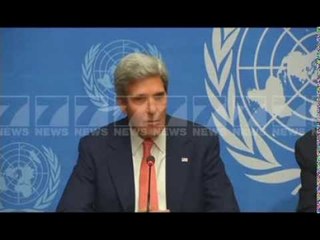 Vijojne negociatat SHBA Rusi  - News, Lajme - Kanali 7