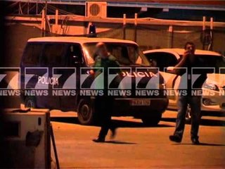 Prangoset italiani me 12 kg mariuhane ne Durres - News, Lajme - Kanali 7
