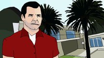 Too Many Mods (Grand Theft Auto 5 Animation)