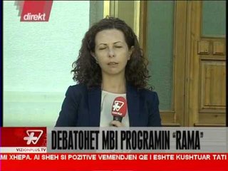 News Edition in Albanian Language - 14 Shtator 2013 - 15.00 - News, Lajme - Vizion Plus