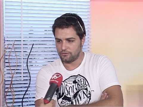 RINIS DITA IME EMISIONI I PERDITSHEM NGA E HENA NE EKRANIN E VIZION + LAJM