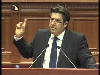 PALOKA NE PARLAMENT QEVERIA ESHTE PA PROGRAM, ZGJEDHJET U FITUAN ME VJEDHJE