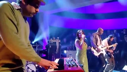 Dengue Fever - Seeing Hands