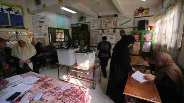 El desinterés y las irregularidades marcan las elecciones en Egipto