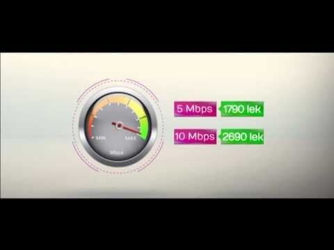 Tring Communications|Internet pa limit|Oferta 5mbps internet 1790 lek dhe 10mbps vetem 2690 lek