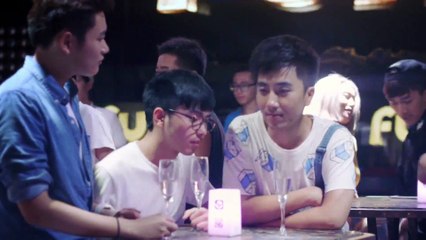 [BL Đam Mỹ] Chỉ vì gặp cậu - Just for meeting you, tập 5 [Thuyết minh, FULL HD]
