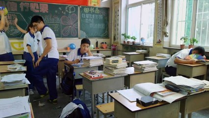 [BL Đam Mỹ] Chỉ vì gặp cậu - Just for meeting you, tập 2 [Thuyết minh, FULL HD]