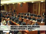 Funksionimi i Kuvendit te ri - News, Lajme - Vizion Plus