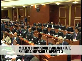 Funksionimi i Kuvendit te ri - News, Lajme - Vizion Plus