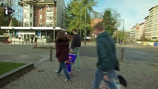 A Bruxelles, les écoles resteront fermées jusqu'à mercredi