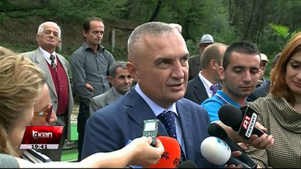 Edicioni i lajmeve TvKlan 16 shtator  2013)