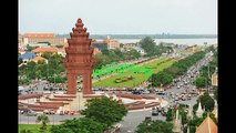 Khmer Song Sromai Ti Krong Phnom Penh By Keo Sarath