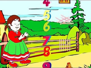 Five Little Ducks and Many More Numbers Songs | Number Nursery Rhymes Collection by ChuChu