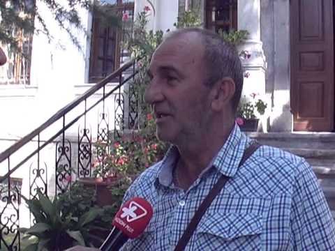 MITROPOLIA E KORÇES APEL QEVERISE PER RIKTHIMIN E PRONAVE TE KISHES ORTODOKSE LAJM