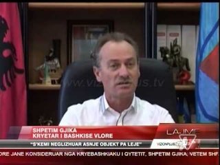 News Edition in Albanian Language - 25 Shtator 2013 - 19.00 - News, Lajme - Vizion Plus