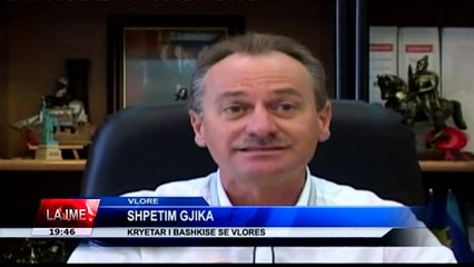 Edicioni i lajmeve TvKlan (25 shtator 2013)