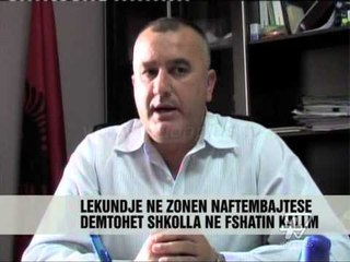 "Termet" edhe ne shkolle - News, Lajme - Vizion Plus