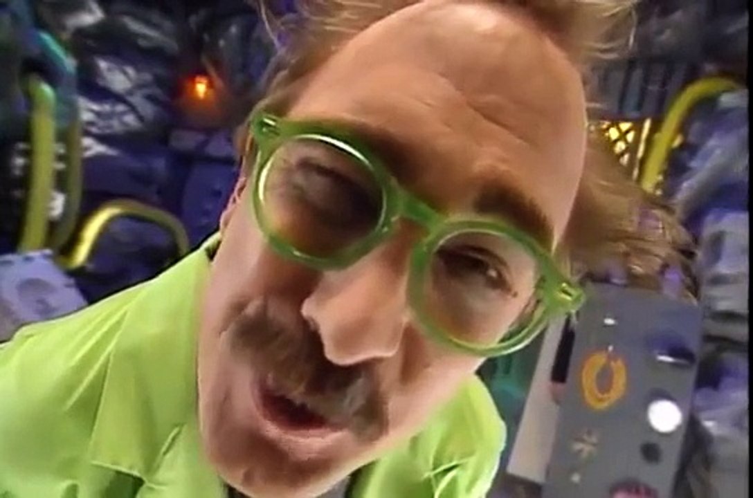 MST3K 320 The Unearthly