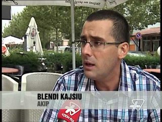 Ndalohen "Mbeturinat" - News, Lajme - Vizion Plus