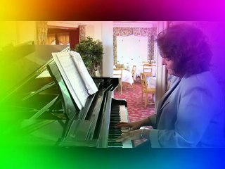 PRELUDE N14 JOHANN Sebatien BACH