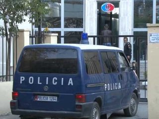 POLICIA E TIRANES KONTROLLE TE RREPTA GJATE AKSIONEVE NE KRYEQYTET LAJM
