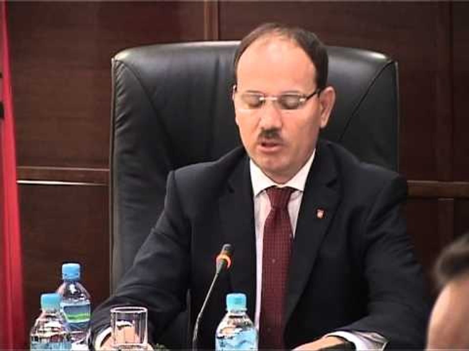 MBLEDHJA E KLD SHTYHET EMERIMI I GJYQTAREVE TE GJYKATES SE VLORES LAJM