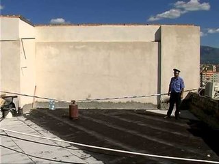 NDERTIMET PA LEJE POLICIA E SHTETIT FILLON AKSIONET PER BLLOKIMET E OBJEKTEVE LAJM