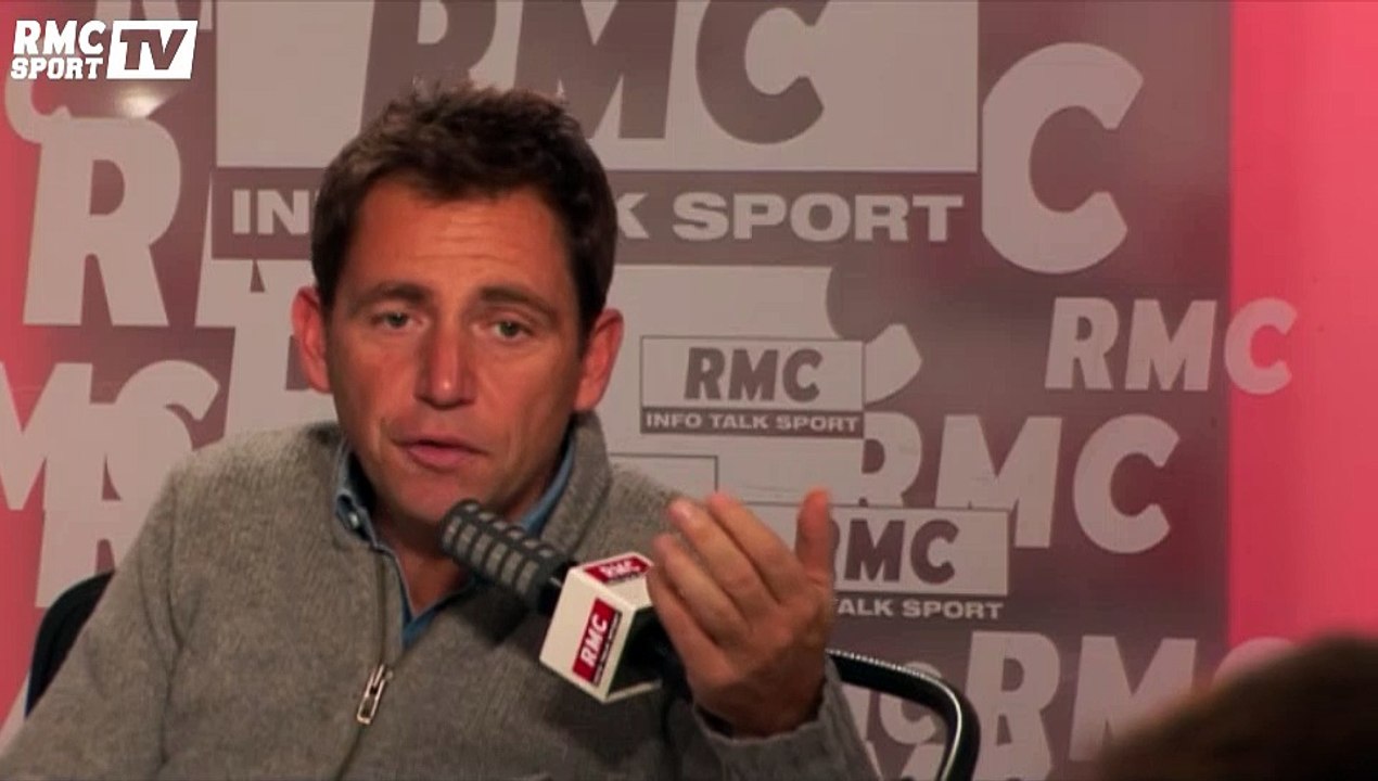 Riolo : "Beaucoup de joueurs de Ligue 1 pensent à se barrer"