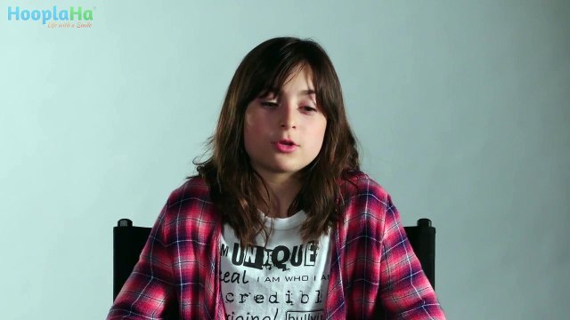 An Inspiring Story About How Actress Rachel Arianna Overcame Bullying