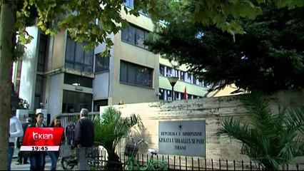 Edicioni i lajmeve TvKlan 18 shtator 2013)