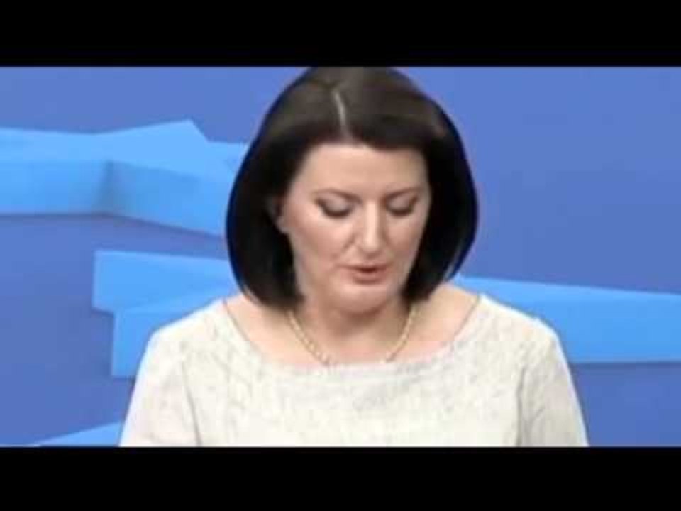 LIGJI I AMNISTISE PRESIDENTJA E KOSOVES ATIFETE JAHJAGA FIRMOS DEKRETIN LAJM