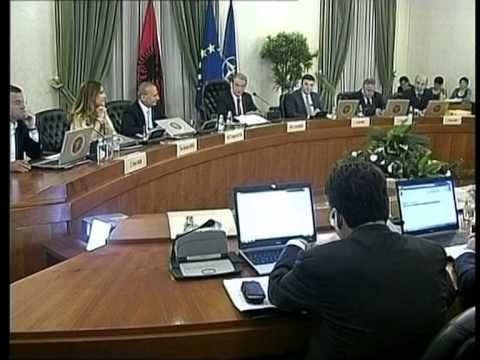 VENDIMET E QEVERISE MIRATOHEN VENDIMET NE MBLEDHJEN E KABINETIT RAMA LAJM