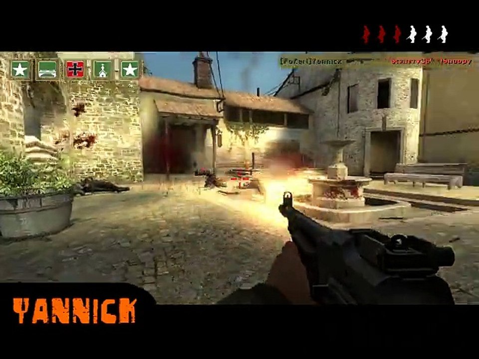 The Foken Power Remember