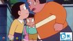 Doraemon Nobita Karega Rita Aur DadaJi Ki Madad - Dora Nobita