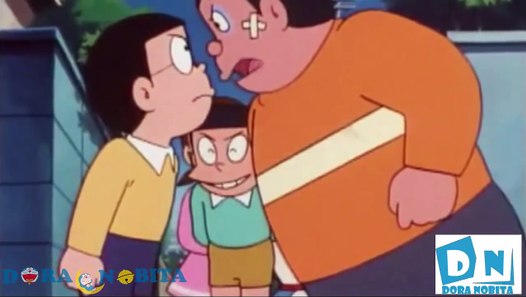 Doraemon Nobita Karega Rita Aur DadaJi Ki Madad - Dora Nobita - video