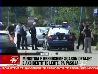 News Edition in Albanian Language - 19 Shtator 2013 - 15.00 - News, Lajme - Vizion Plus