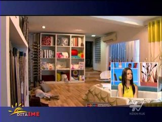 Dita Ime - Shtepia ideale - 19 Shtator 2013 - Show - Vizion Plus
