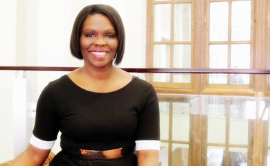 Monica Patton - Beautiful Carnage (A Neo Geisha Novel) BOOK PROMO