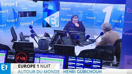 Guerre contre l'Etat islamique : la semaine diplomatique de Hollande