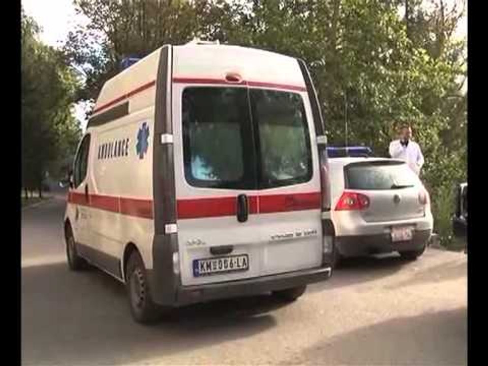 REAGIMI I DASH DENON VRASJEN E PUNONJESIT TE EULEX NE KOSOVE LAJM