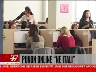 News Edition in Albanian Language - 20 Shtator 2013 - 15.00 - News, Lajme - Vizion Plus