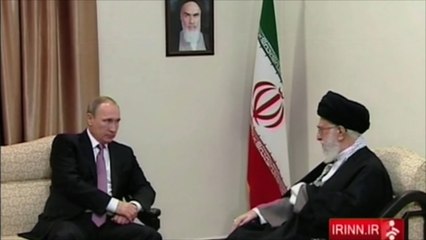 طهران وموسكو.. اتفاق في الغاية وخلاف في الوسيلة