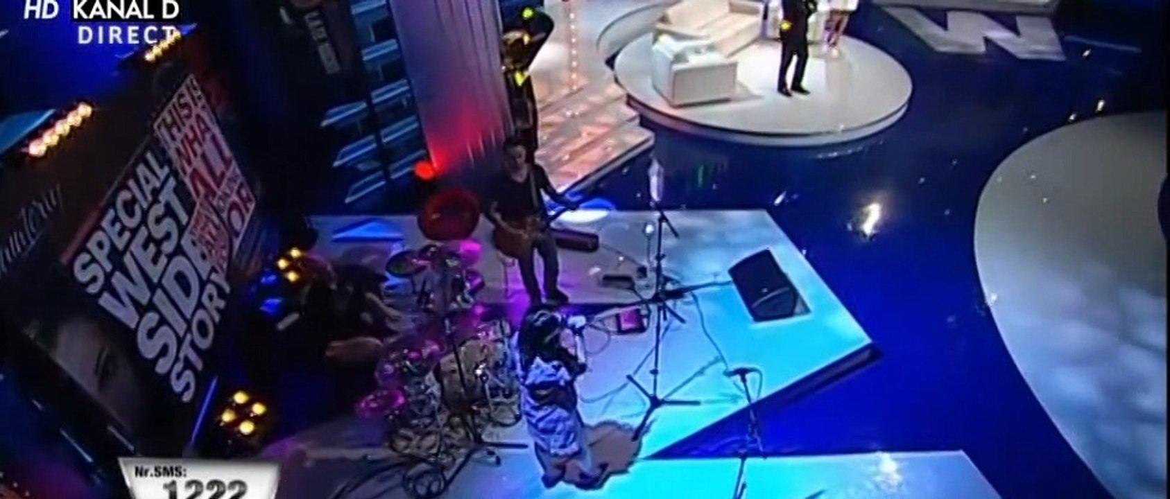 In Tine ma incred - Daniela Roba