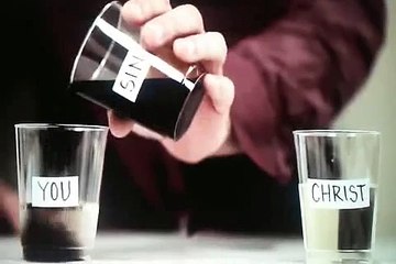 Cristo Vencio El Pecado