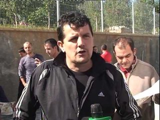 TIFOZET E KUKESIT ORGANIZOHEN PER TE SHMANGUR AKTET E DHUNES NE STADIUM LAJM